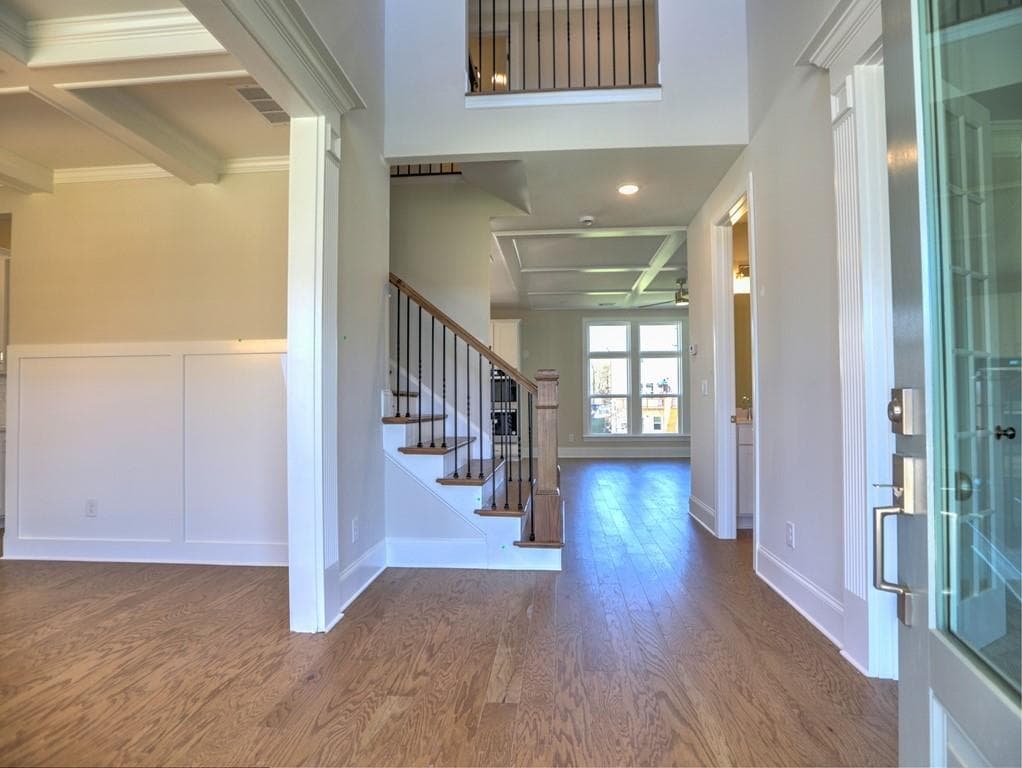 4 bedroom, 4 bathroom, 3,067 sq ft single family residence for sale at 123 Peaceful Grove Drive, Cumming, GA 30041 — photo 2