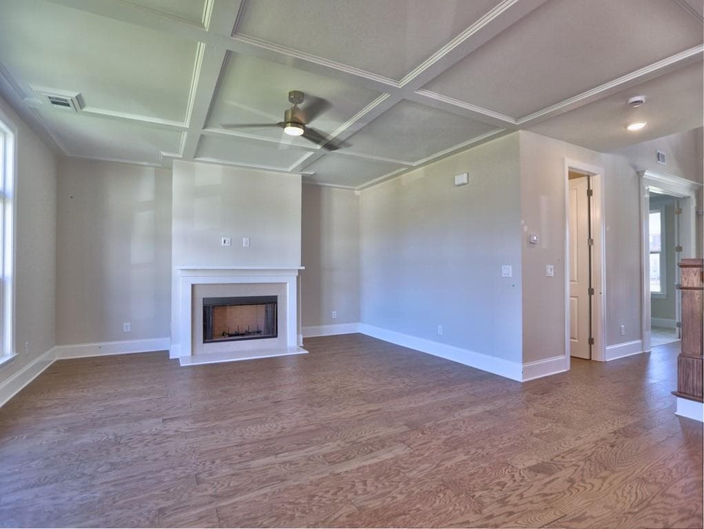 4 bedroom, 4 bathroom, 3,067 sq ft single family residence for sale at 123 Peaceful Grove Drive, Cumming, GA 30041 — photo 7
