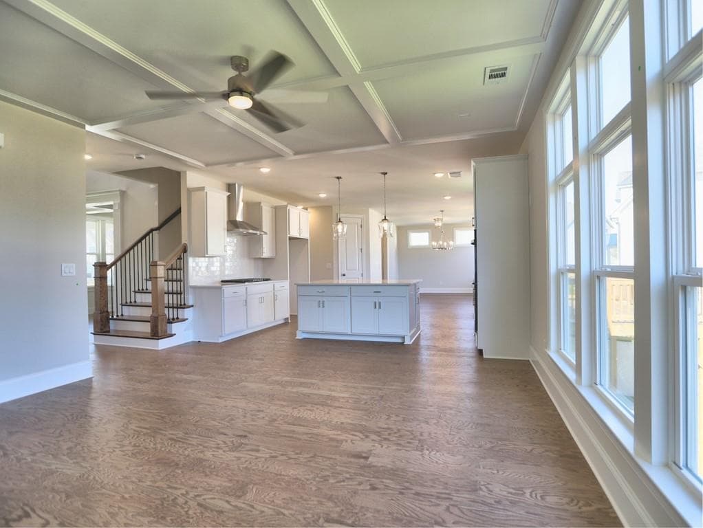4 bedroom, 4 bathroom, 3,067 sq ft single family residence for sale at 123 Peaceful Grove Drive, Cumming, GA 30041 — photo 8