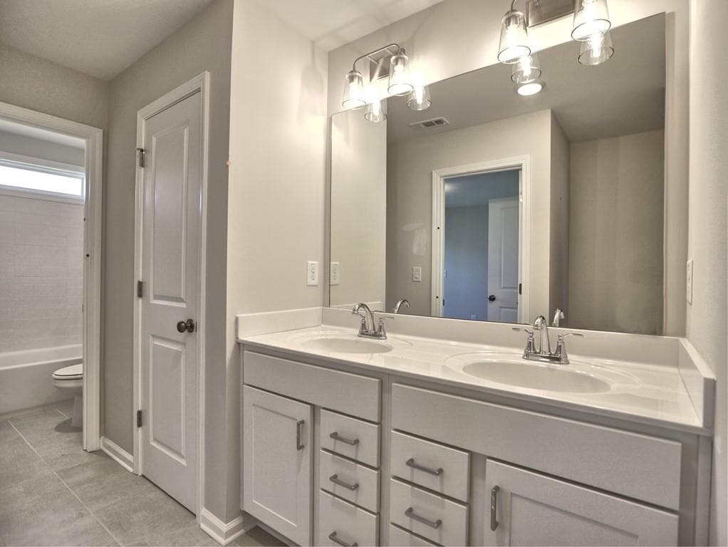 4 bedroom, 4 bathroom, 3,067 sq ft single family residence for sale at 123 Peaceful Grove Drive, Cumming, GA 30041 — photo 10