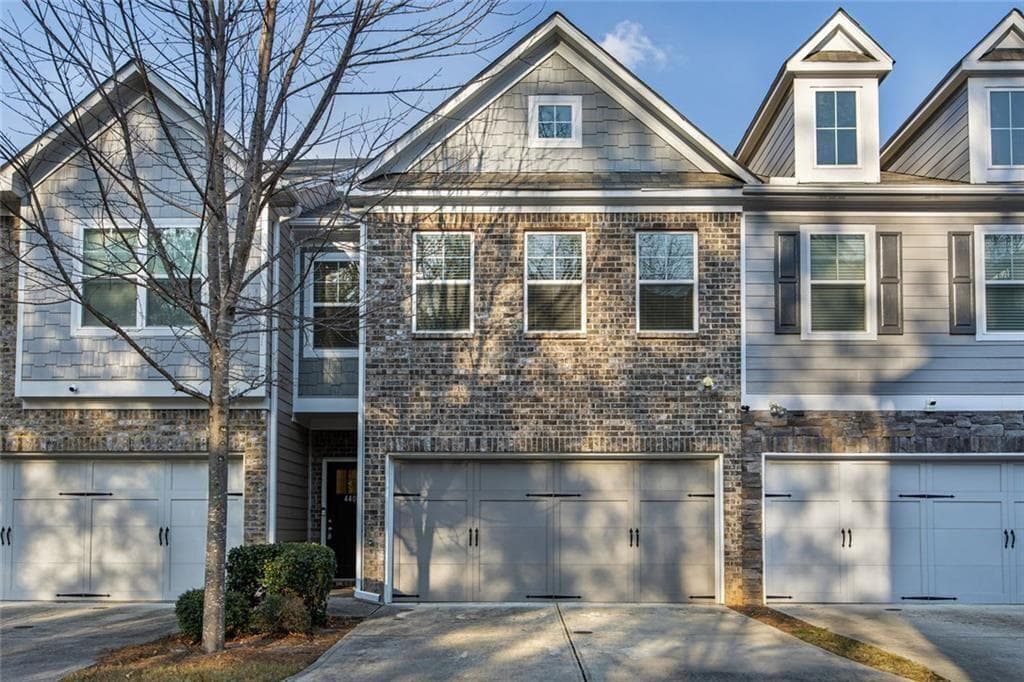 4406 Newfangle Road, Stone Mountain, GA 30083 — most recent listing photo