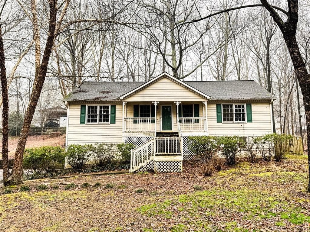 239 Cedar Mill Lane, Woodstock, GA 30189 — most recent listing photo