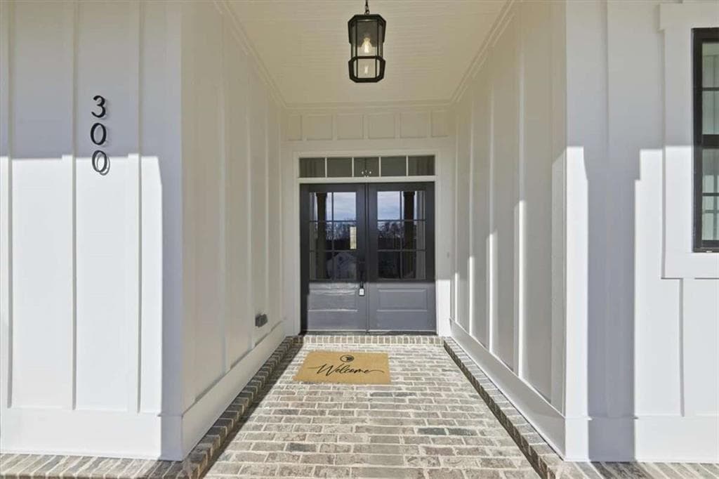 4 bedroom, 4 bathroom, 2,931 sq ft single family residence for sale at 300 Oxford Road, Ball Ground, GA 30107 — photo 7