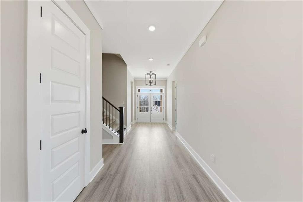 4 bedroom, 4 bathroom, 2,931 sq ft single family residence for sale at 300 Oxford Road, Ball Ground, GA 30107 — photo 9