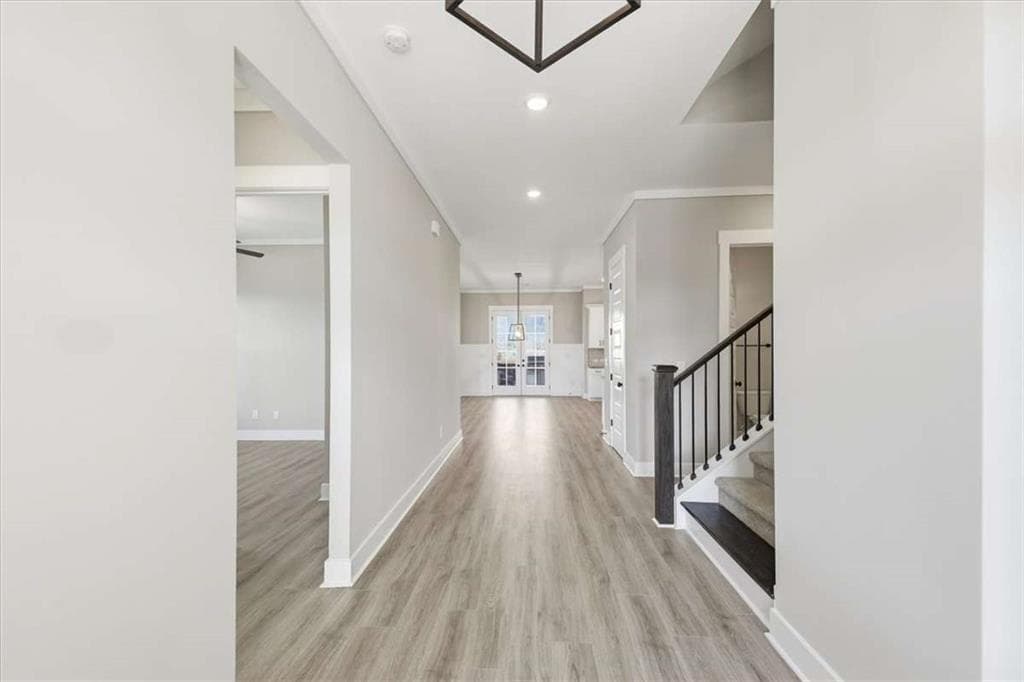 4 bedroom, 4 bathroom, 2,931 sq ft single family residence for sale at 300 Oxford Road, Ball Ground, GA 30107 — photo 10
