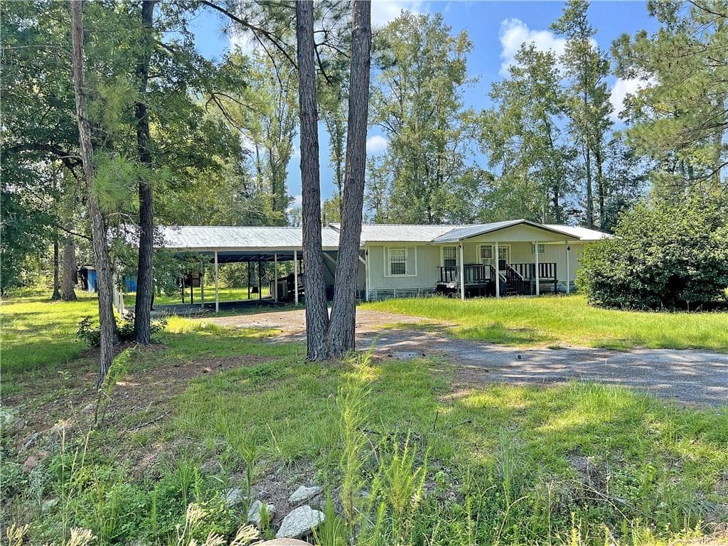 315 Garrison Street, Pembroke, GA 31321 — most recent listing photo