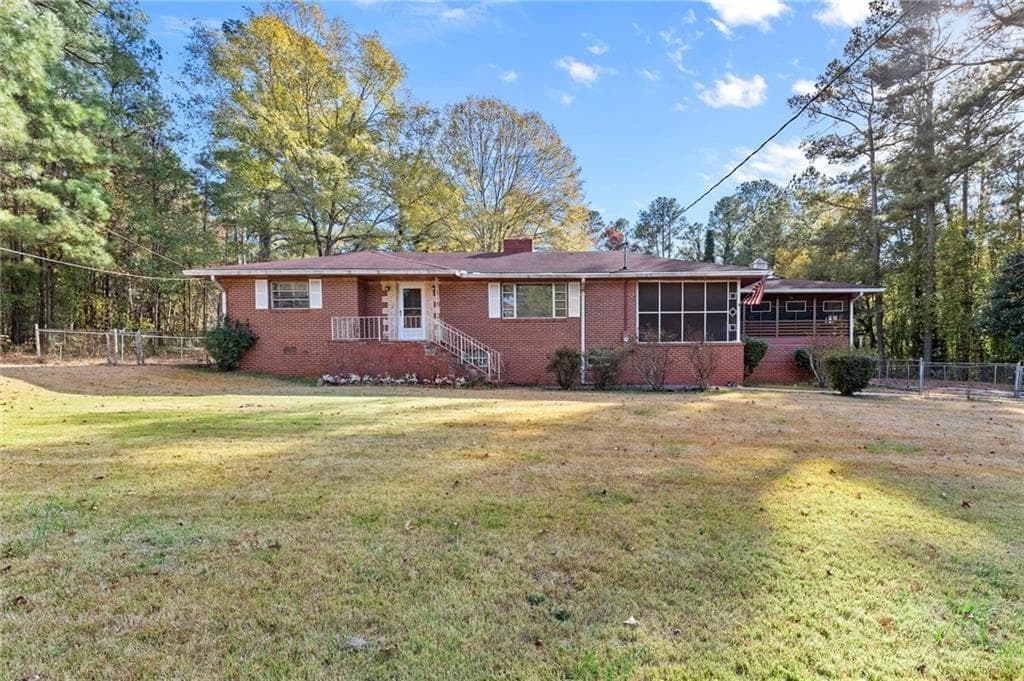 2247 Cypress Avenue, Morrow, GA 30260 — most recent listing photo