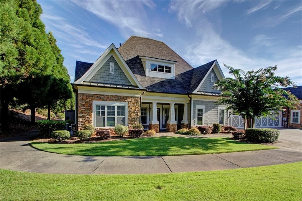 2689 Middlecreek Way, Cumming, GA 30041 — most recent listing photo