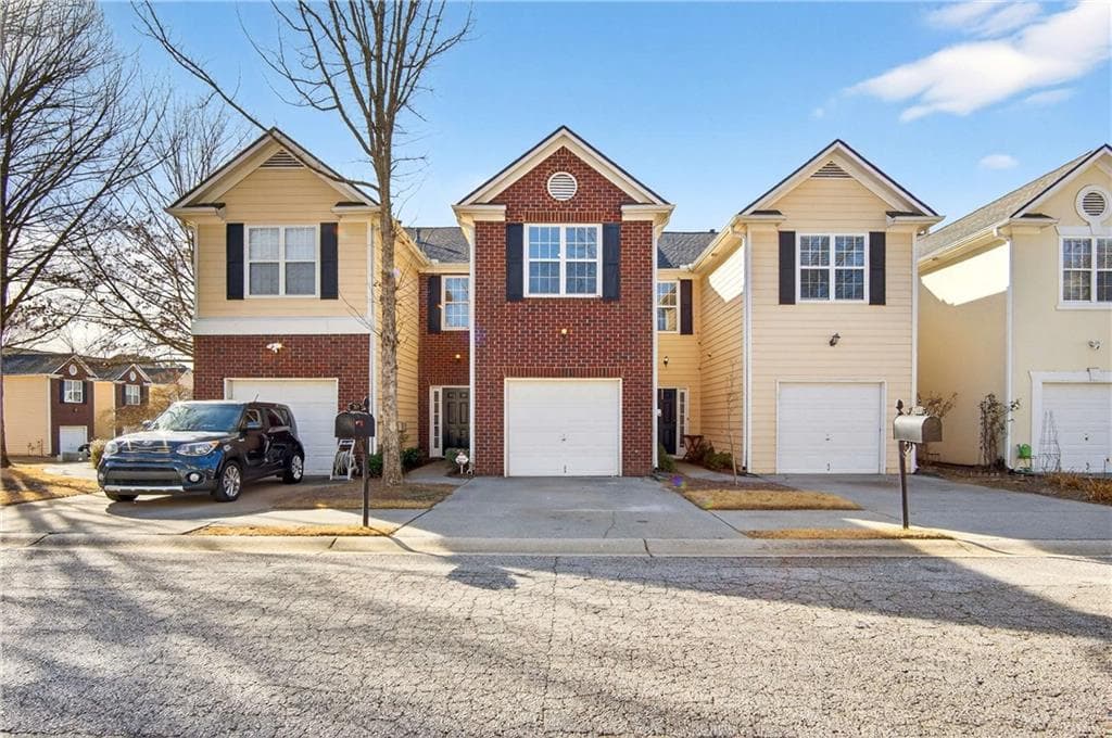 7019 Biltmore Trace, Lithonia, GA 30058 — most recent listing photo
