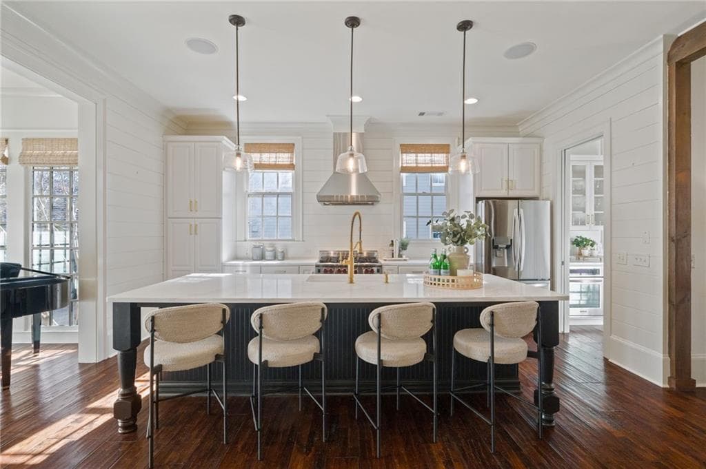 7155 Round Road, Cumming, GA 30040 — most recent listing photo