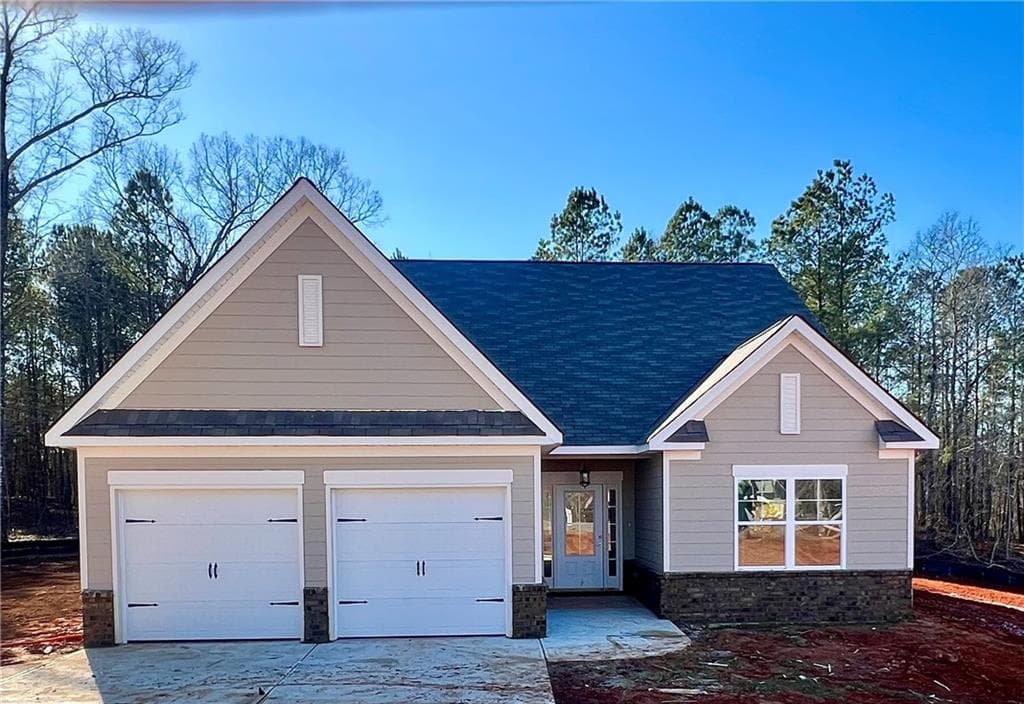 67 Sydney Court, Mansfield, GA 30055 — most recent listing photo
