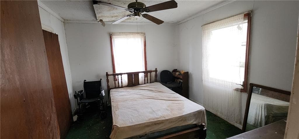 3 bedroom, 1 bathroom, 932 sq ft single family residence under contract at 1926 Sumter Street, Atlanta, GA 30318 — photo 7
