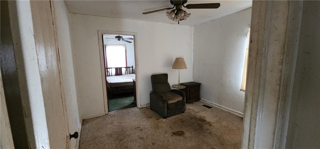 3 bedroom, 1 bathroom, 932 sq ft single family residence under contract at 1926 Sumter Street, Atlanta, GA 30318 — photo 8