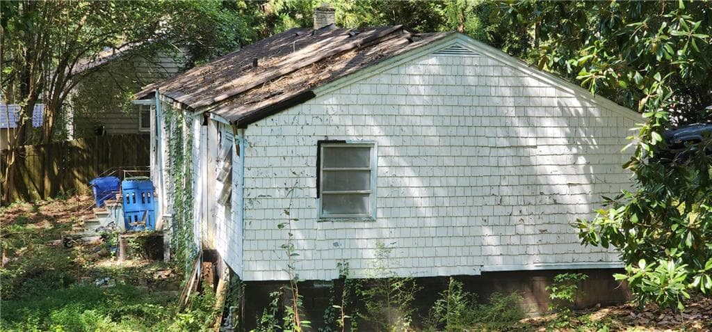 3 bedroom, 1 bathroom, 932 sq ft single family residence under contract at 1926 Sumter Street, Atlanta, GA 30318 — photo 10