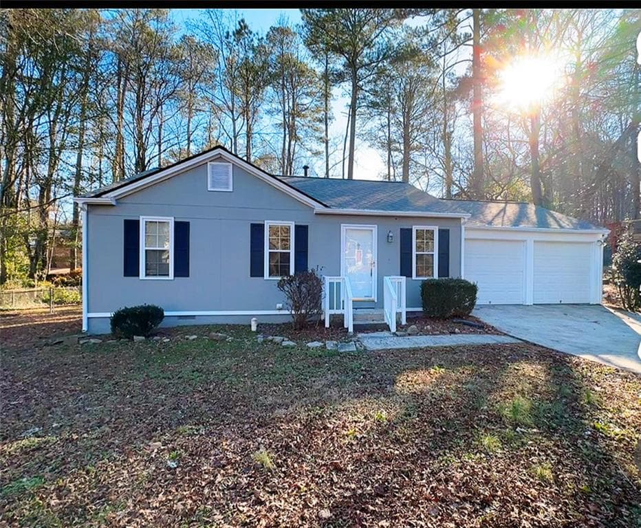 2365 Overland Court, Snellville, GA 30039 — most recent listing photo