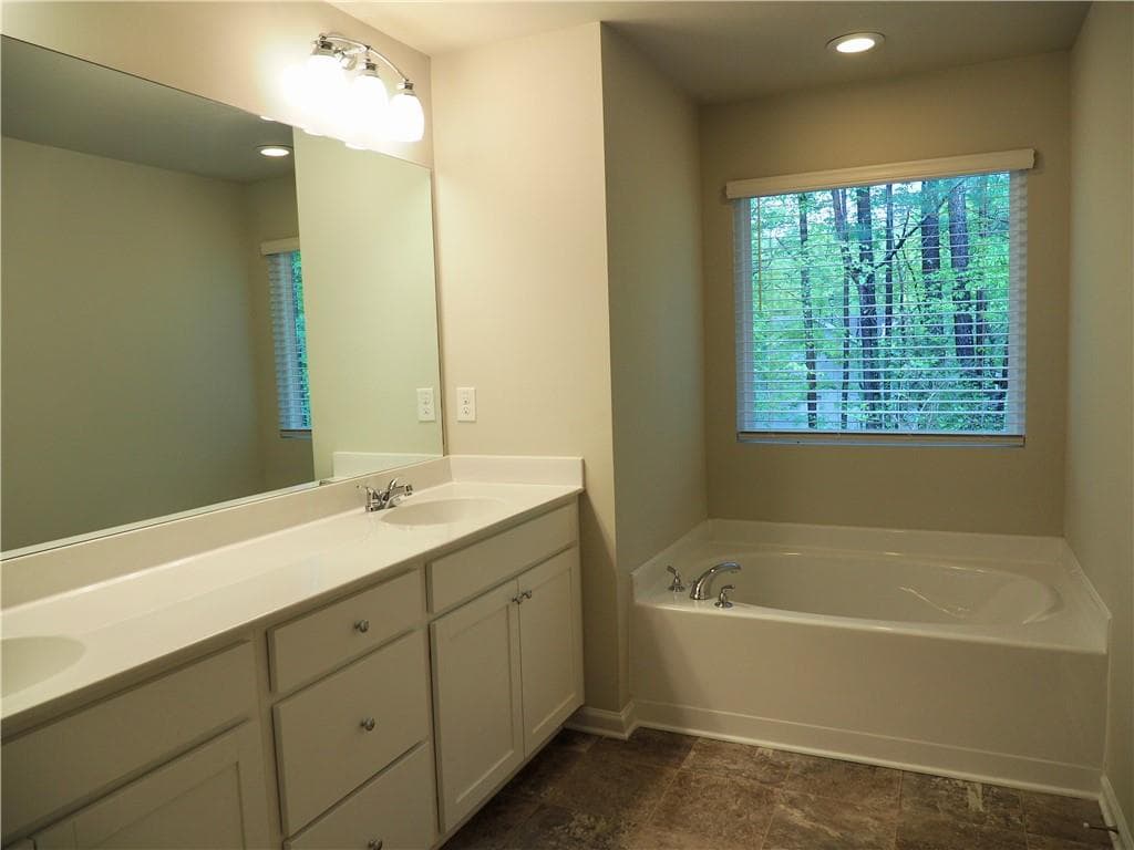 3 bedroom, 3 bathroom, 1,890 sq ft single family residence for rent at 30 Laurel Drive, Dawsonville, GA 30534 for $1,900 a month — photo 6