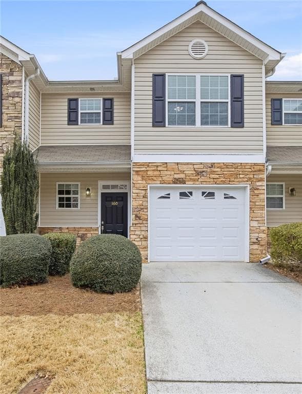 160 Linton Drive, Acworth, GA 30102 — most recent listing photo