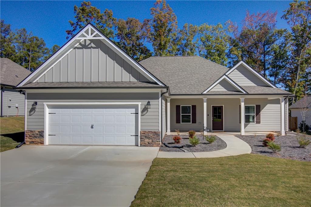 8910 Callaway Drive, Winston, GA 30187 — most recent listing photo