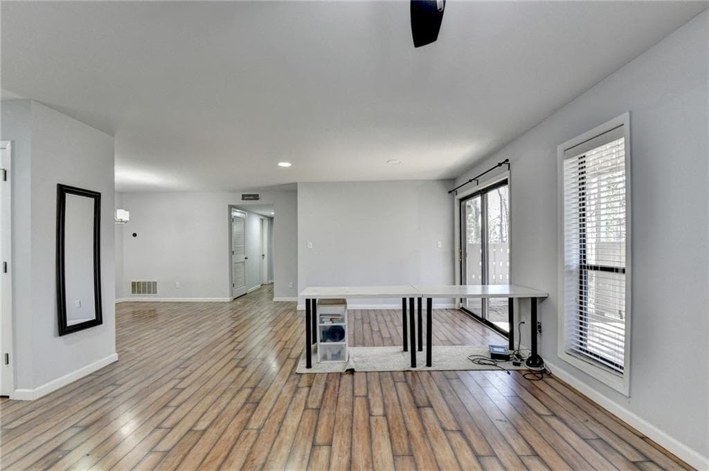 2 bedroom, 1 bathroom, 1,126 sq ft condominium for sale at 516 Wynnes Ridge Circle 516, Marietta, GA 30067 — photo 7