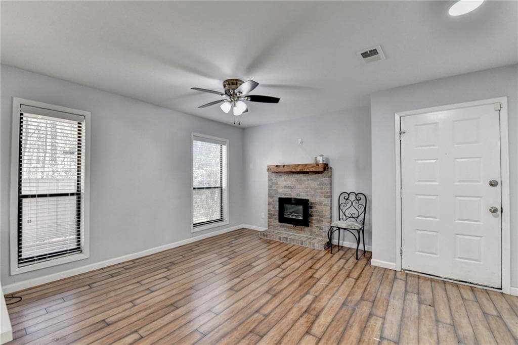 2 bedroom, 1 bathroom, 1,126 sq ft condominium for sale at 516 Wynnes Ridge Circle 516, Marietta, GA 30067 — photo 8