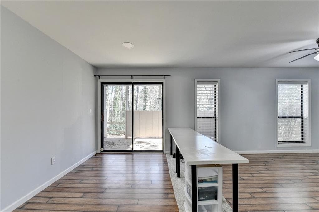 2 bedroom, 1 bathroom, 1,126 sq ft condominium for sale at 516 Wynnes Ridge Circle 516, Marietta, GA 30067 — photo 10