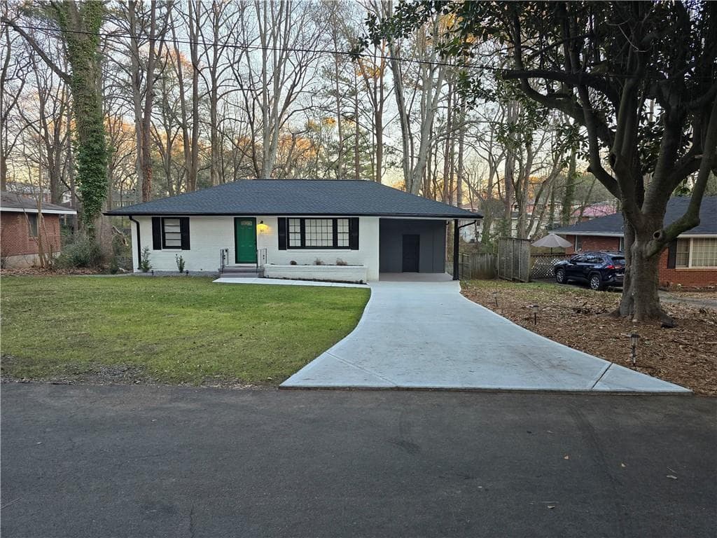 185 Herbert Drive, Marietta, GA 30067 — most recent listing photo