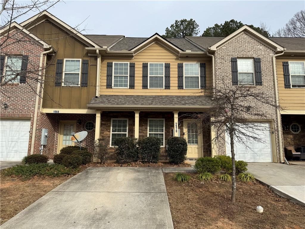1970 Old Dogwood, Jonesboro, GA 30238 — most recent listing photo