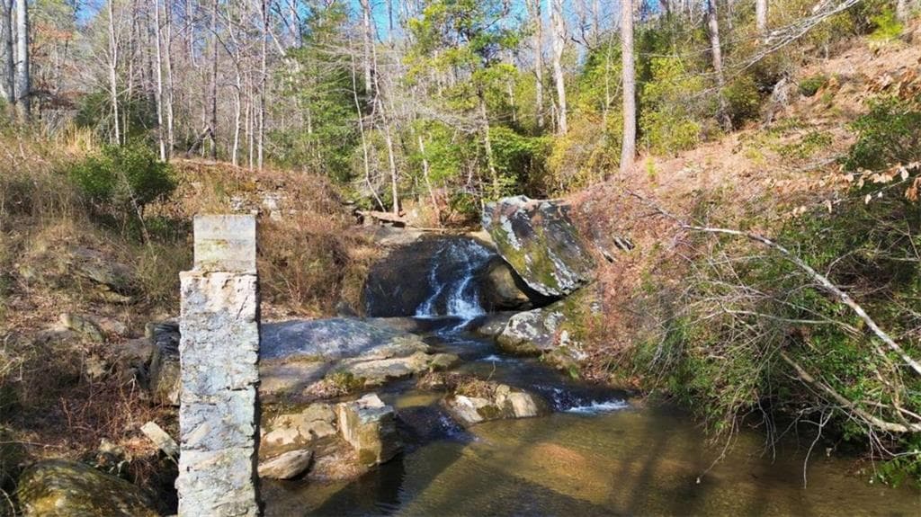 single family residence for sale at LOT 4 Olde Rockhouse, Demorest, GA 30535 — photo 2