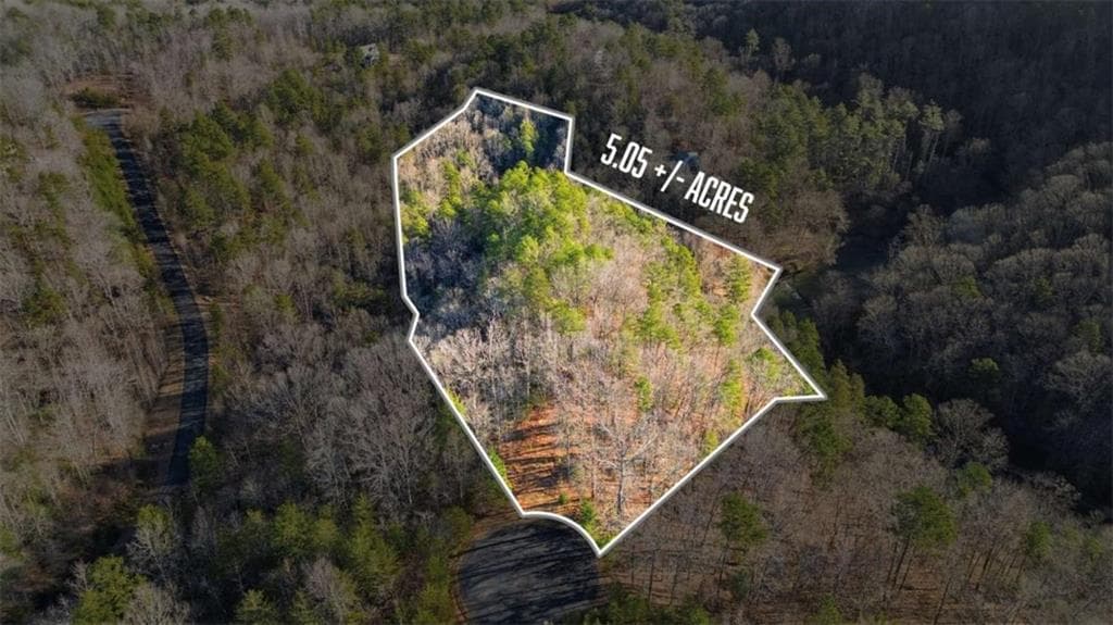 single family residence for sale at LOT 4 Olde Rockhouse, Demorest, GA 30535 — photo 4