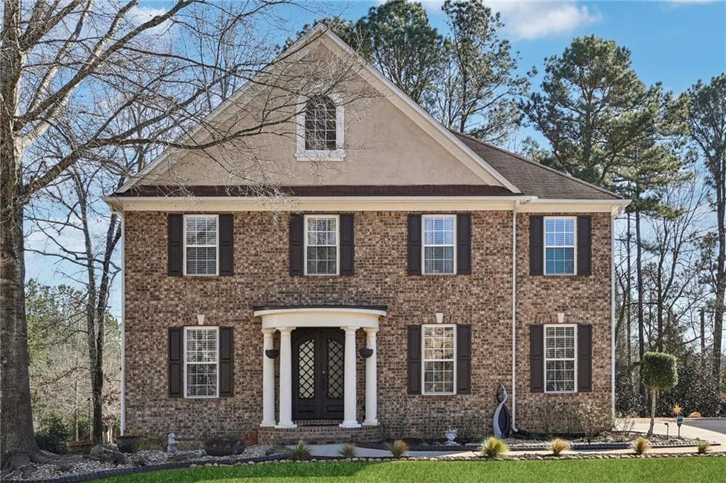 6162 Red Maple Road, Atlanta, GA 30349 — most recent listing photo