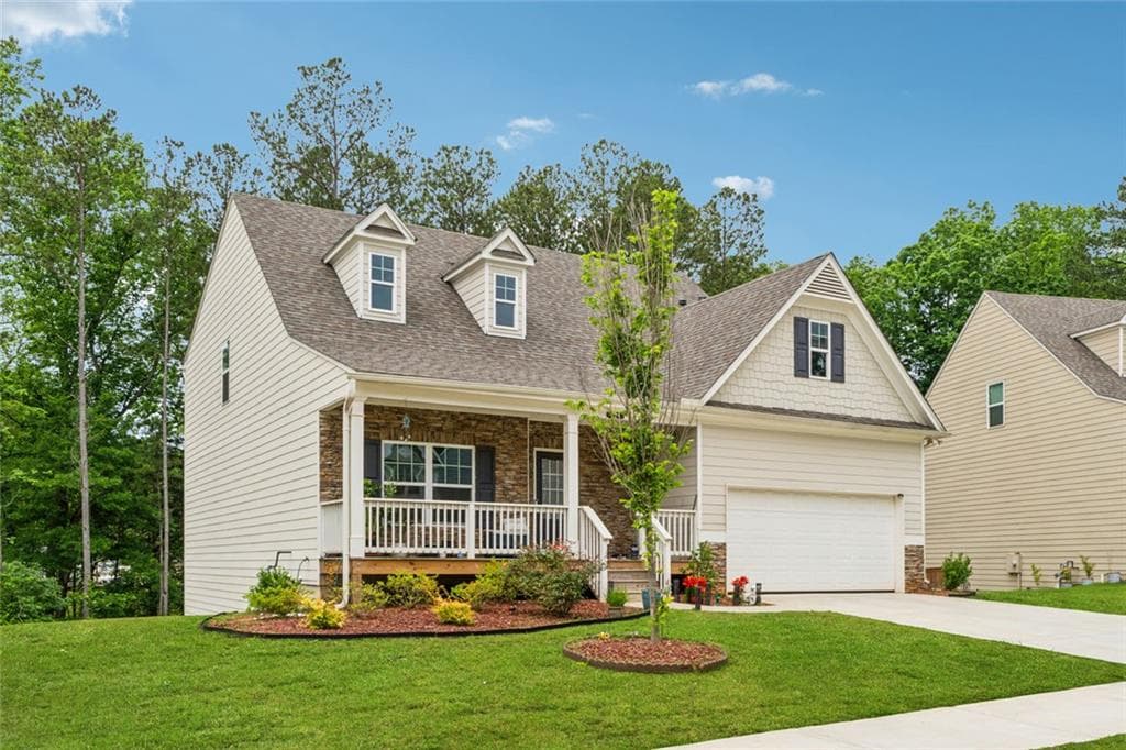 520 Edgemore Road, Canton, GA 30114 — most recent listing photo
