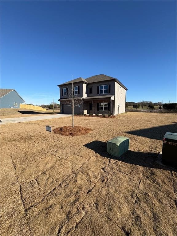 32 Willow Circle, Rock Spring, GA 30739 — most recent listing photo