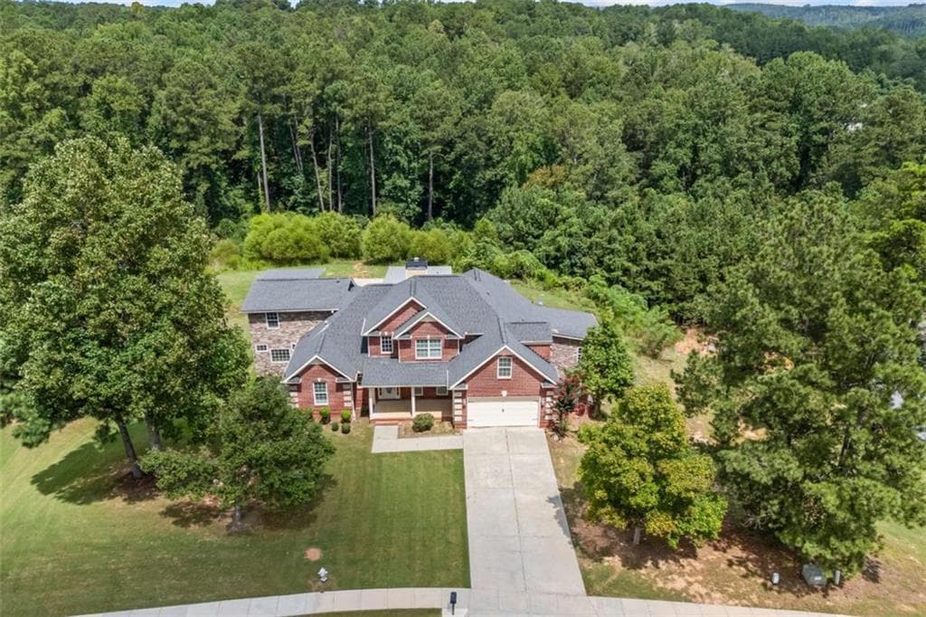 1508 Ridgewood Court, Monroe, GA 30656 — most recent listing photo