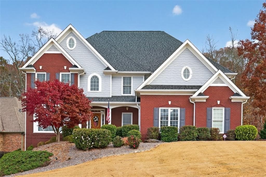 1990 Duncans Mill Lane, Jefferson, GA 30549 — most recent listing photo