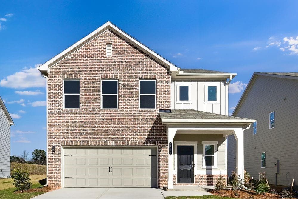 4013 Laurant Path, Flowery Branch, GA 30542 — most recent listing photo