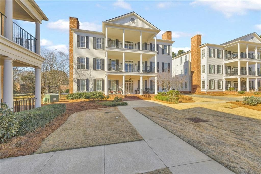 100 Ansonborough Lane 703, Athens, GA 30605 — most recent listing photo