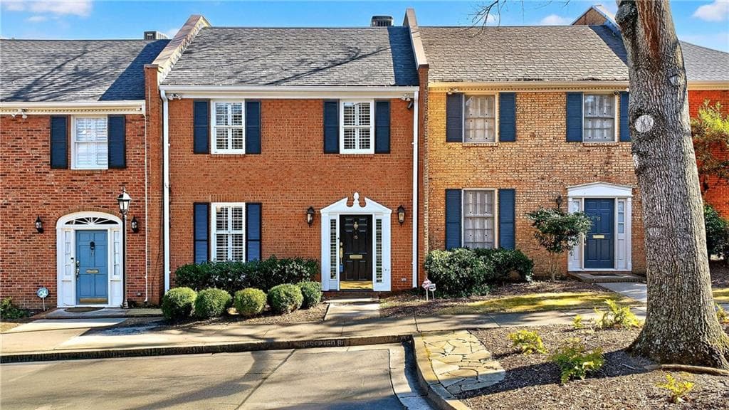 15 Prescott Walk, Atlanta, GA 30307 — most recent listing photo