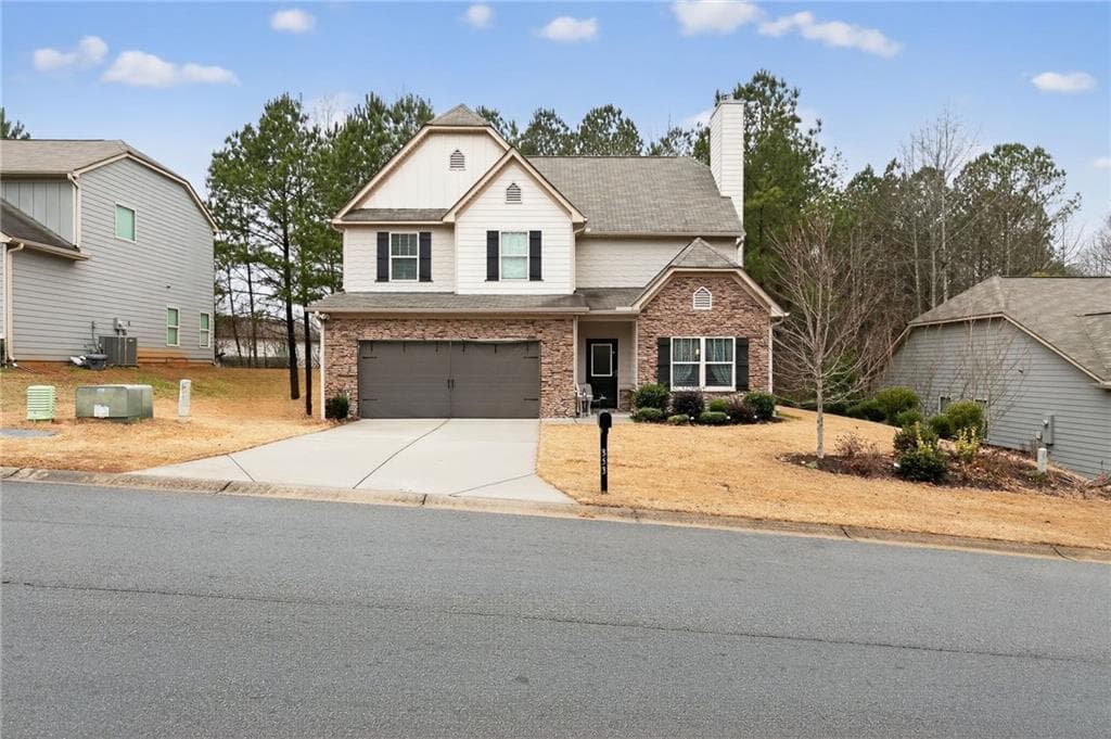 353 Daffodil Drive, Temple, GA 30179 — most recent listing photo