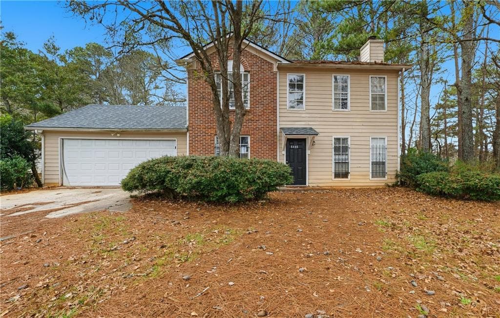 5486 Fox Valley Lane, Stone Mountain, GA 30088 — most recent listing photo