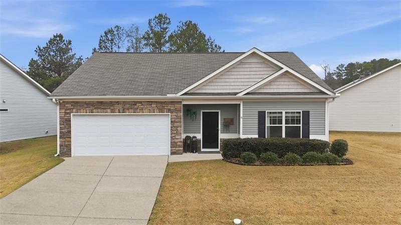 11 WILLOWRUN Drive, Rome, GA 30165 — most recent listing photo