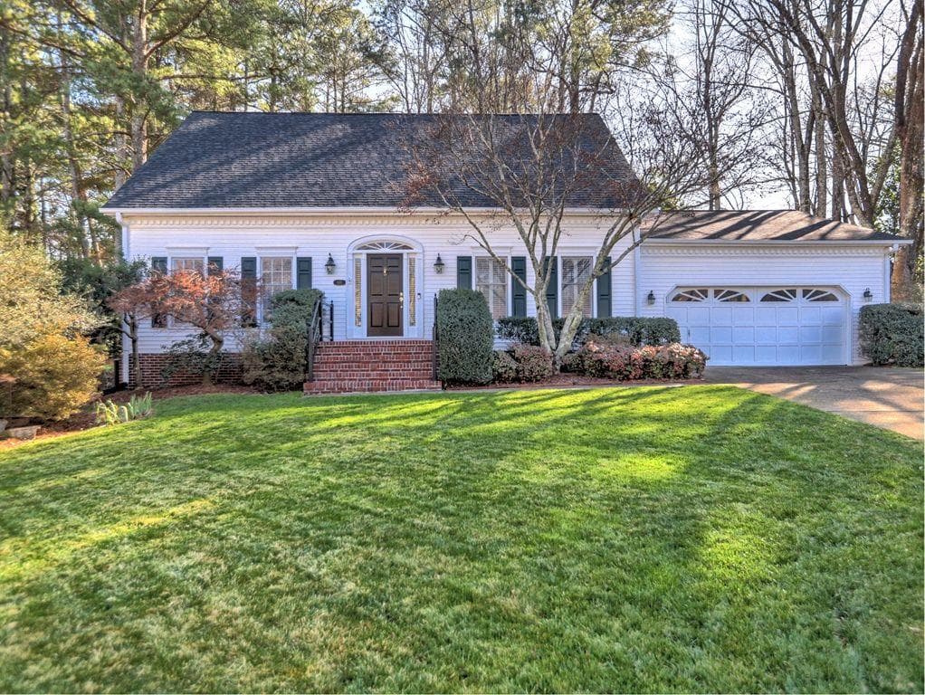 601 Timberlea Lake Court, Marietta, GA 30067 — most recent listing photo