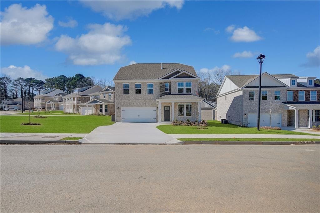143 Dalston Cove, Stockbridge, GA 30281 — most recent listing photo