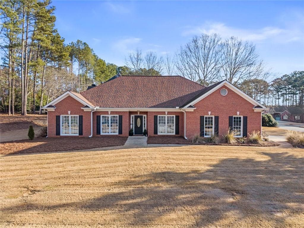 3020 Templeton Lane, Loganville, GA 30052 — most recent listing photo