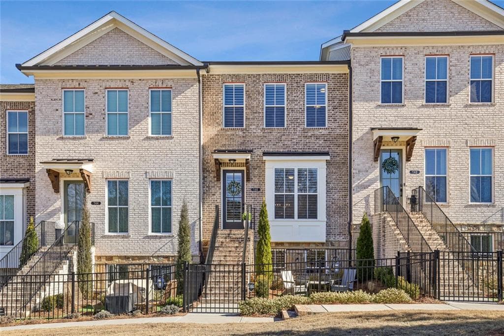 146 Everley Walk, Alpharetta, GA 30009 — most recent listing photo
