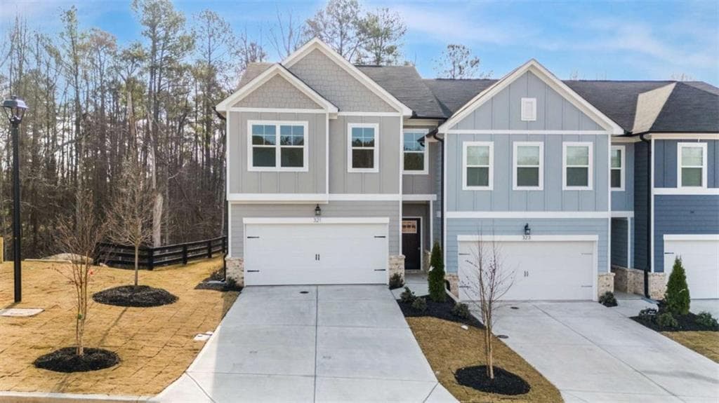 321 Yukon Drive 68, Conyers, GA 30094 — most recent listing photo