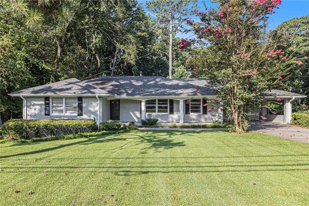 2378 Shallowford Road, Atlanta, GA 30345 — most recent listing photo