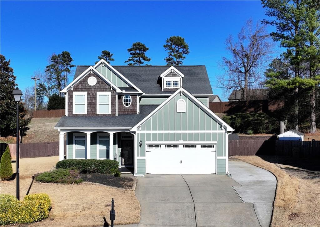 5828 Ansley Terrace, Braselton, GA 30517 — most recent listing photo