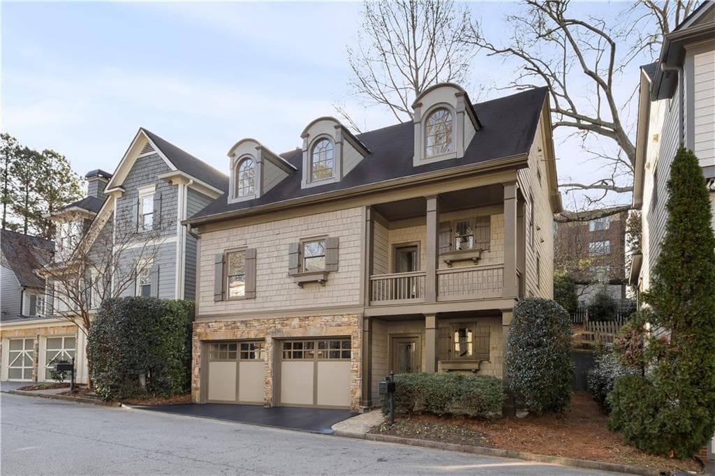 1375 Edmund Court, Atlanta, GA 30306 — most recent listing photo