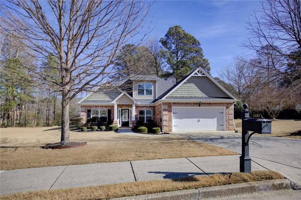 9187 Plantation Circle, Covington, GA 30014 — most recent listing photo