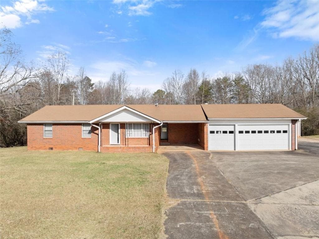4541 Cavender Creek Road, Dahlonega, GA 30533 — most recent listing photo
